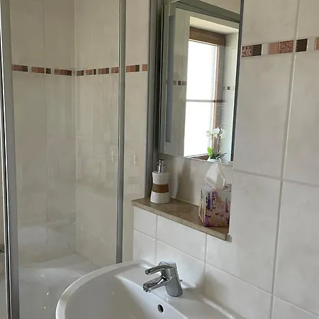 Bergquartier - Rabenkopf Apartamento *