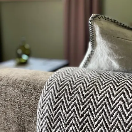 Apartamento Bergquartier - Rabenkopf *