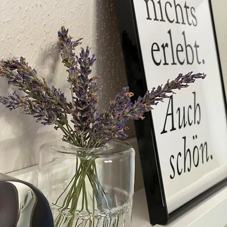 Apartamento Bergquartier - Rabenkopf Oberau (Garmisch-Partenkirchen)