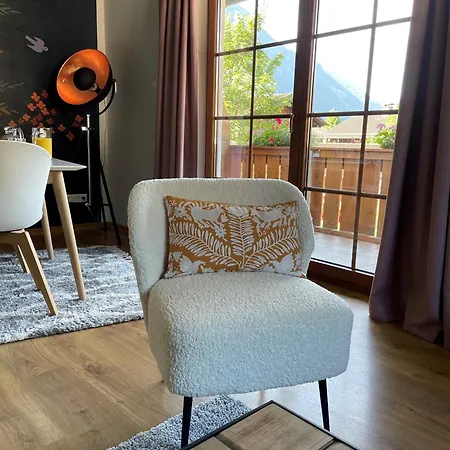 Apartamento Bergquartier - Rabenkopf *