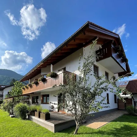 Bergquartier - Rabenkopf Apartamento