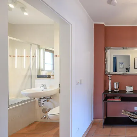 Apartamento Bergquartier - Rabenkopf *
