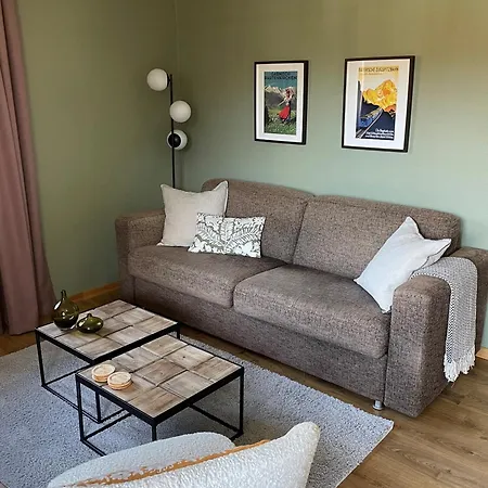 Bergquartier - Rabenkopf Apartment