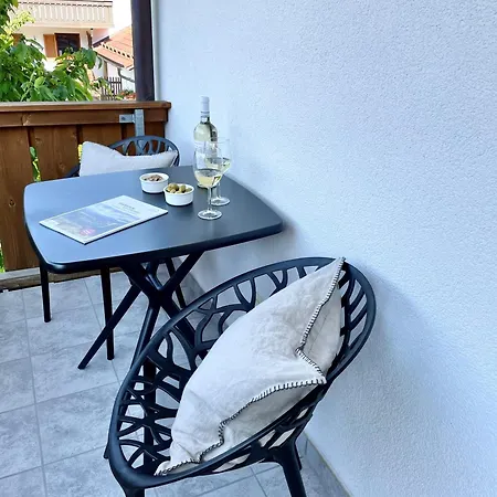 Bergquartier - Rabenkopf Apartment *