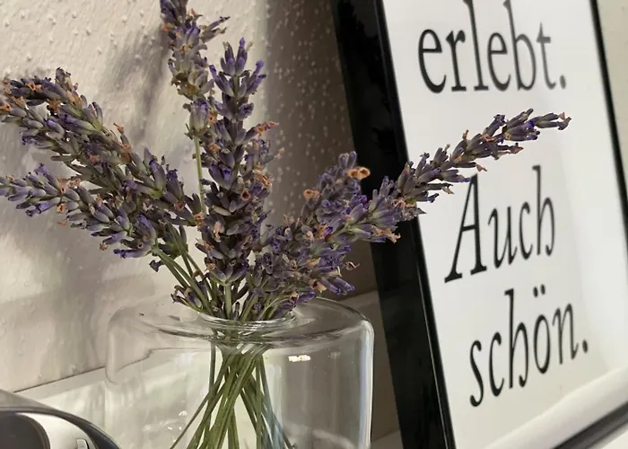 Apartmán Bergquartier - Rabenkopf Oberau (Garmisch-Partenkirchen)